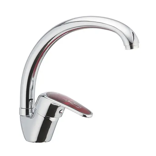 Змішувач для кухні Cron Magic 777 CR0117 Хром - фото 1