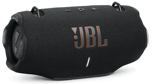 Портативная акустика JBL Xtreme 4 Black (JBLXTREME4BLKEUNA) (7159975) - фото 2