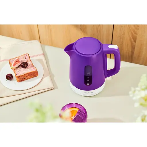 Електрочайник Sencor SWK 1025VT 1 л - фото 10