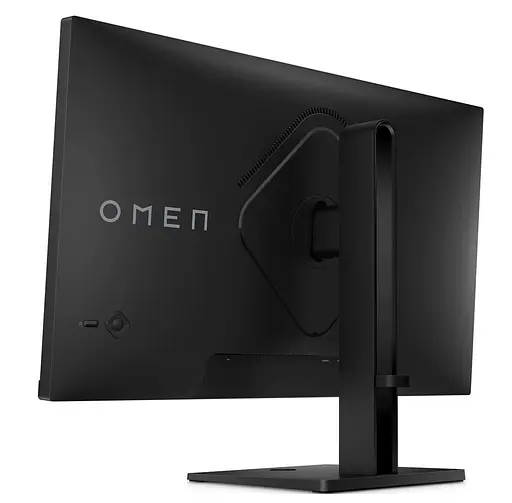 Монітор 27" HP Omen 27 FHD IPS 165Hz (780F9E9) - фото 5