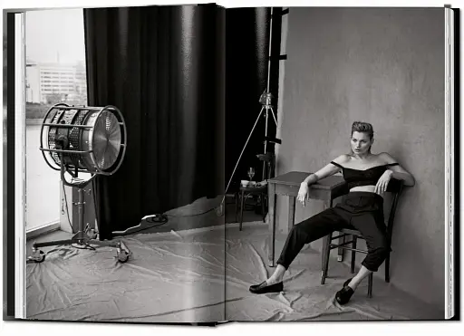 Peter Lindbergh. On Fashion Photography - фото 4