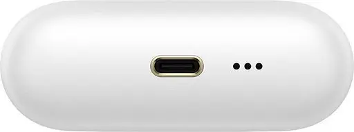 Наушники TWS HUAWEI FreeBuds Pro 4 White (55037963) - фото 5