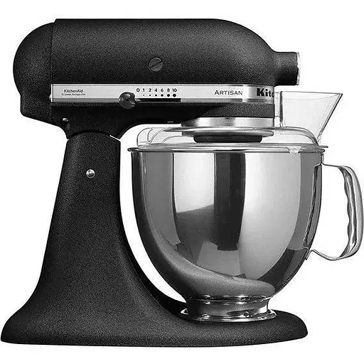 Кухонна машина KitchenAid 5KSM175PSEBK