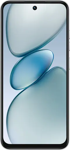 Смартфон Tecno Spark Go1 KL4 3/128Gb Glittery White 4894947037849 UA UCRF - фото 2