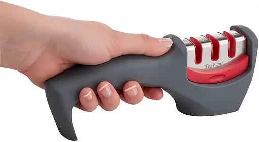 Tefal Точилка для ножей Fresh Kitchen - фото 5