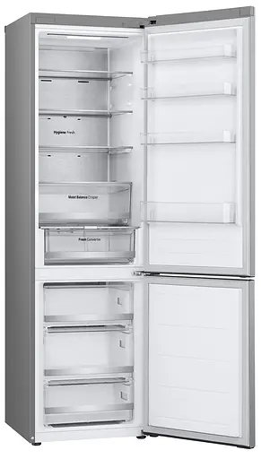 Холодильник LG GC-B509FNPW (7110073) - фото 6