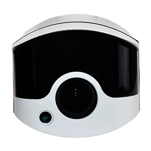MHD-видеокамера 2Mp Light Vision VLC-4192WZM White f=2.8-12mm (75-00071) - фото 3