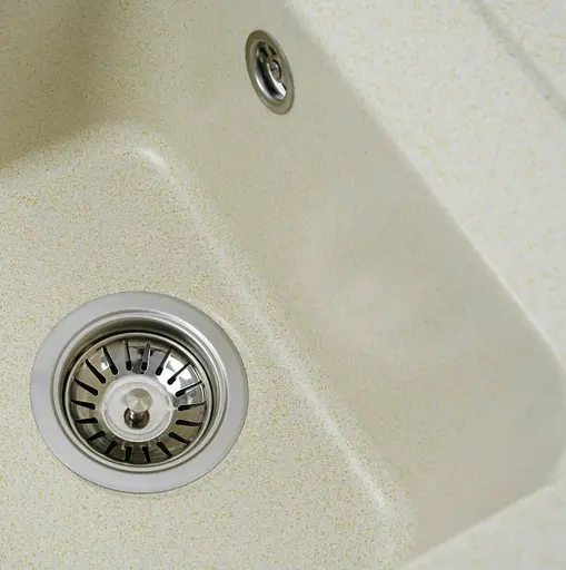 Кухонная мойка Platinum 4050 KORRADO (SP000025139) - фото 4