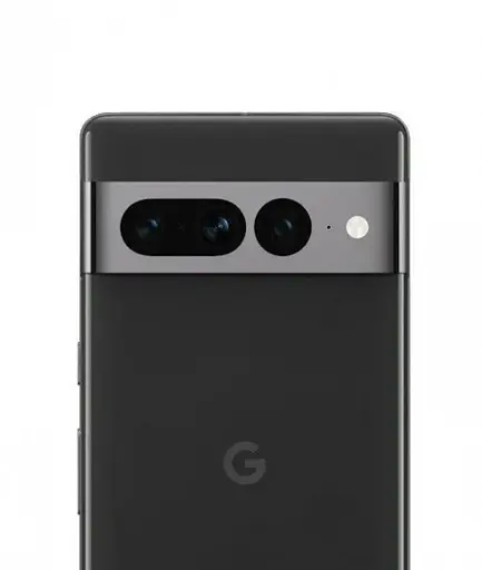 Смартфон Google Pixel 7 Pro 12/128GB Obsidian - фото 2