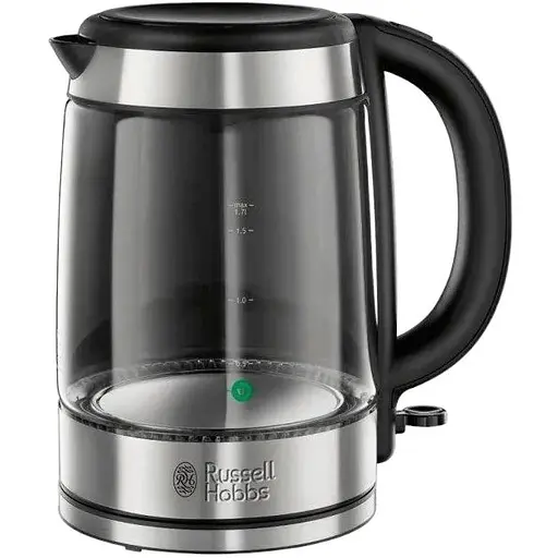 Электрочайник Russell Hobbs Glass 21600-57