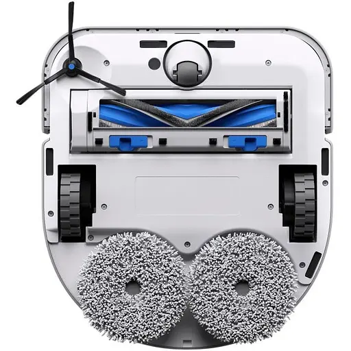 Робот-пилосос Ecovacs Deebot X5 Pro Omni White (DDX39_White) [125448] - фото 9
