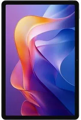 Планшет Xiaomi Redmi Pad 2 8/256GB Wi-Fi Lavender Purple (VHU5920EU) - фото 2