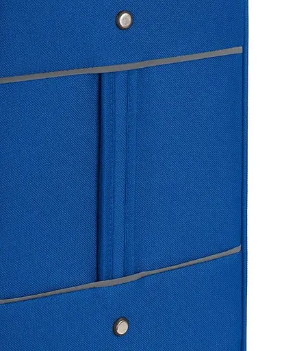 Валіза Gabol Lisboa (L) Blue (122747-003) - фото 9