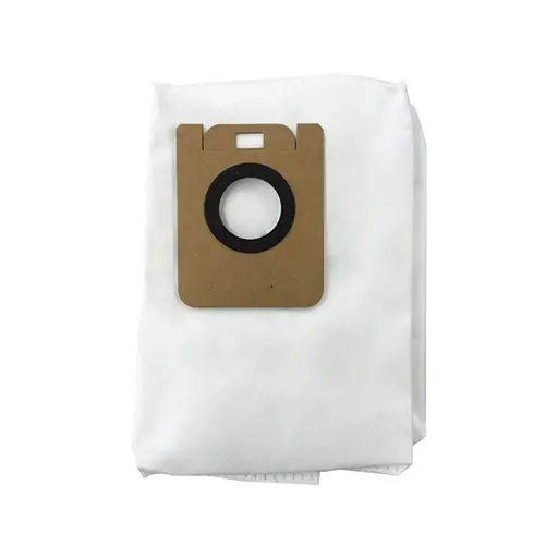 Комплект розхідників (щітки, фільтр, мішки, ганчірки) для робота-пилососа Xiaomi Robot Vacuum X10, X20 (9 шт) - фото 5