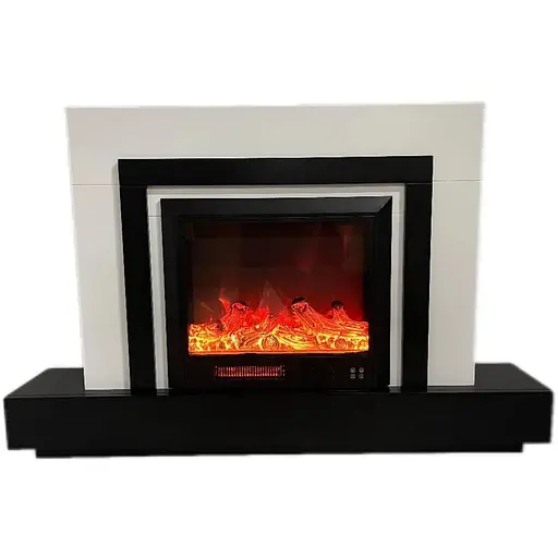 Електричний камін Fireplace Craftsman Tokado (10080120)