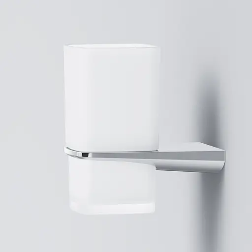 Стакан для зубних щіток AM.PM Inspire (A5034364) - фото 4