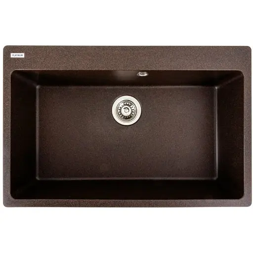 Кухонная мойка Platinum 7850 BOGEMA (SP000038094) - фото 1