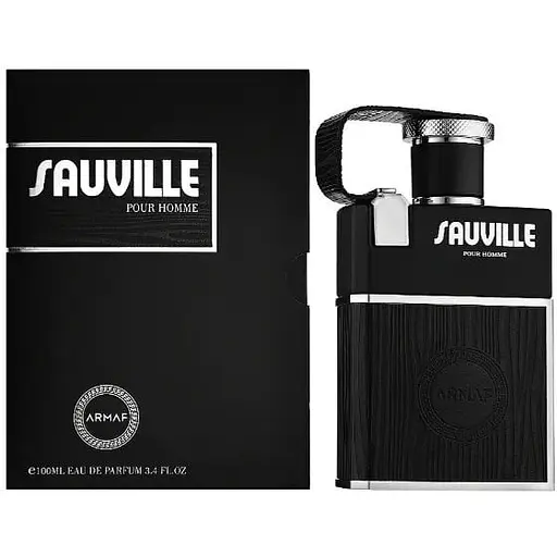 Парфюмированая вода Armaf Sauville Pour Homme 100 мл - фото 1