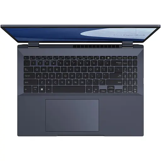 Ноутбук Asus Expertbook B5 B5602CBA-L20314 de,i5-1240P,8GB,512GB,UHD,EFI Shell - фото 12