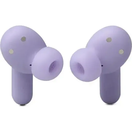 Наушники TWS JBL Live Beam 3 Purple (JBLLIVEBeam3PUR) - фото 5