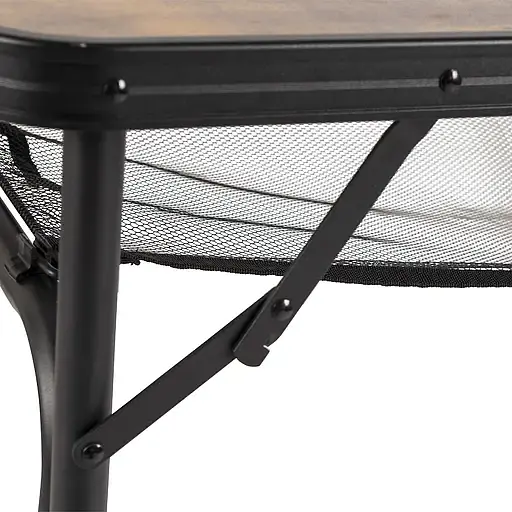 Стол Bo-Camp Greene 120x60 см коричневый (1404210) - фото 6