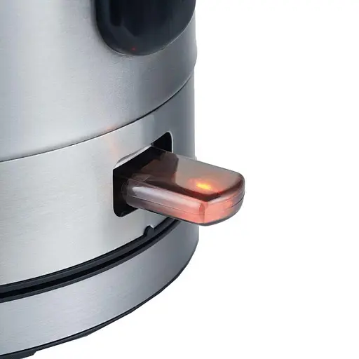 Електрочайник Severin WK 3497 - фото 4