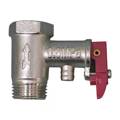 Бойлер електричний накопичувальний Willer PU15R New optima mini - фото 10