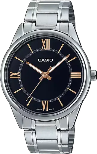 Часы Casio Timeless Collection MTP-V005D-1B5