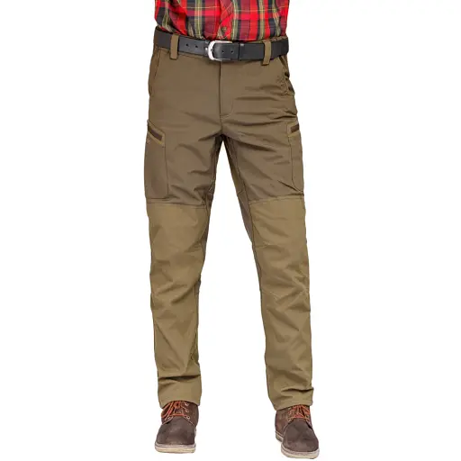 Штани Hallyard Scarba L Dark green