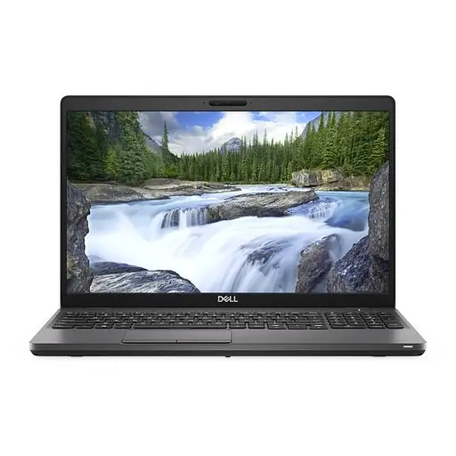 Ноутбук Dell Latitude 5500 15.6"FHD/i5-8265U/8GB/256SSD/Win10Pro/Б/У