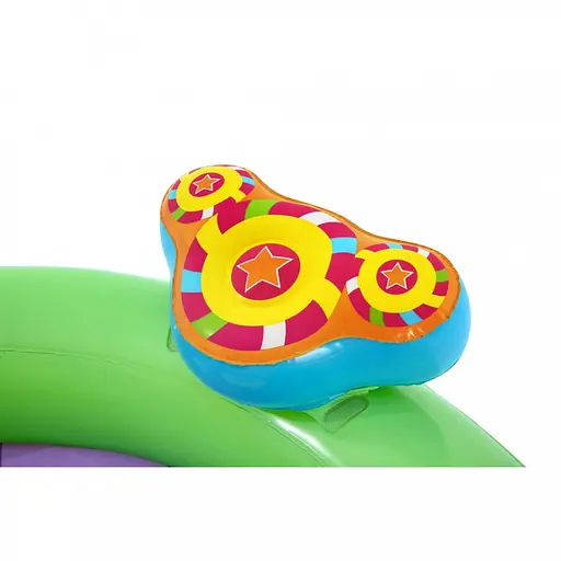 Ігровий центр Bestway 53117 - фото 18