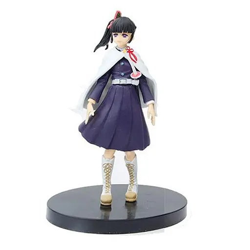Фигурка Banpresto Канао Цуюри Kanao Tsuyuri Клинок рассекающий демонов Demon Slayer 17 см  WST  DS KT 129 - фото 5