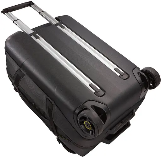 Сумка на колесах Thule Subterra Wheeled Duffel 55cm Dark Shadow 3203449 - фото 8