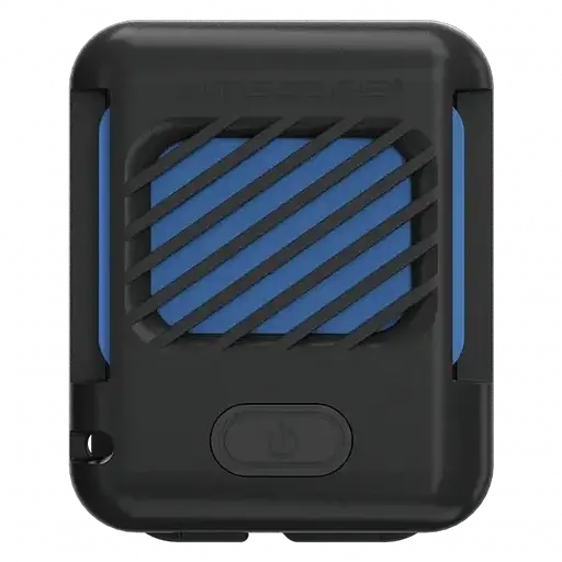 Портативный фумигатор Nitecore EMR05 защита от насекомых + пластины