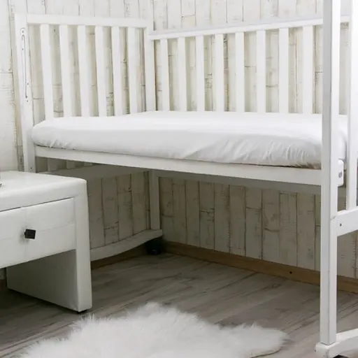 Уцінка. Наматрацник Руно, водонепроникний, 120х60 см (927НВ) - фото 1