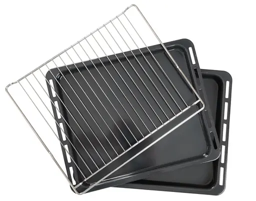 Електрична духова шафа Whirlpool AKZM 8420NB (6473092) - фото 6