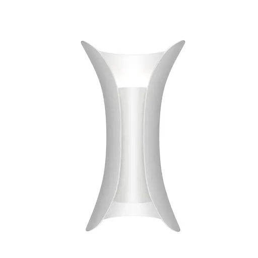 Настінний світильник MJ-Light OLAF 3000K WH 17003 - фото 8