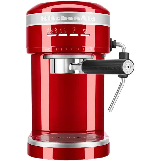 Кофеварка KitchenAid Artisan 5KES6503ECA ярко красная - фото 1