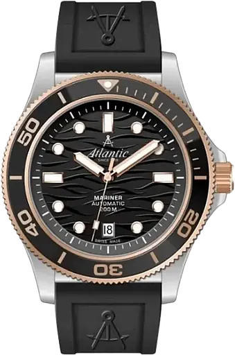 Часы Atlantic Mariner Automatic 81771.43.69RPU