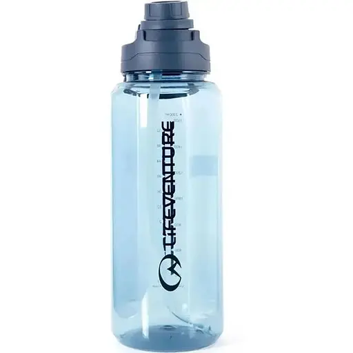 Фляга Lifeventure Tritan Flask 2.0 L Navy (1012-74235)