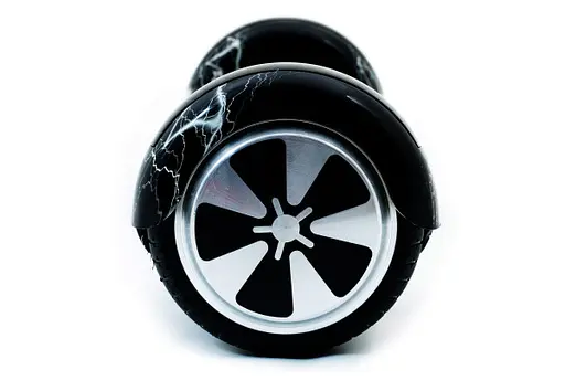 Гіроборд Smart Balance Wheel 6.5 Блискавка - фото 3