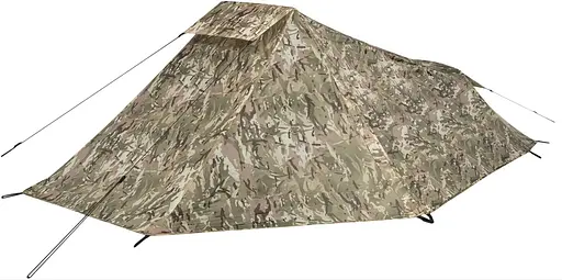 Палатка Highlander Blackthorn 1 XL HMTC (TEN131XL-HC) - фото 3