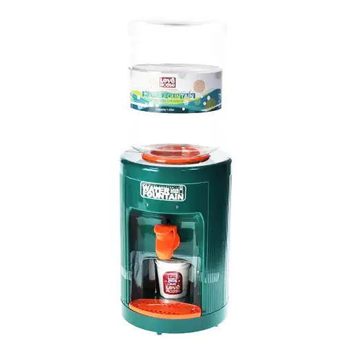 Дитячий ігровий набір "Кулер" YG Toys 678-1, 2 стаканчика, на батарейках - фото 4