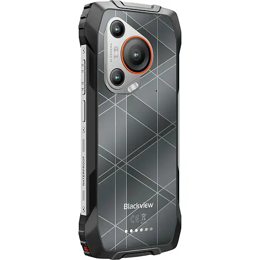Смартфон Blackview BL7000 8/256GB Orange EU [150464] - фото 6