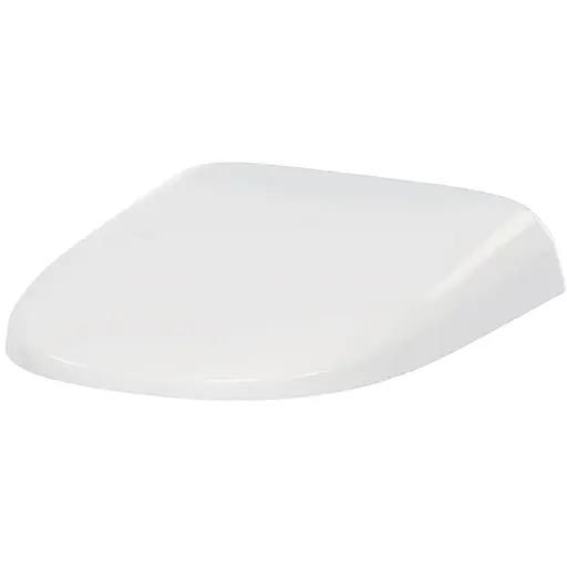 Сиденье для унитаза AM.PM Sensation Soft Close (C307851WH) - фото 1