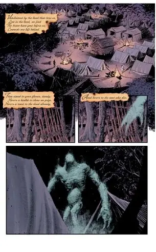 Two Moons #1D (2021) - фото 2