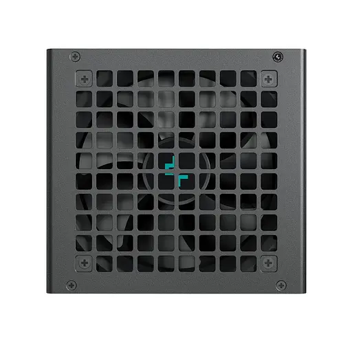 Блок живлення Deepcool PL650D 650W 80+ Bronze (R-PL650D-FC0B-EU-V2) - фото 2