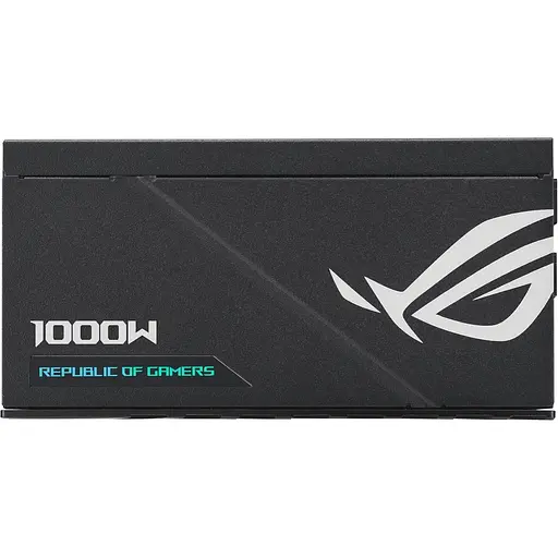 Блок живлення Asus ROG LOKI SFX-L 1000W Platinum (90YE00N1-B0NA00) [140646] - фото 6