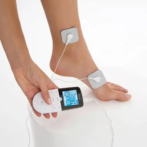 Масажер-міостимулятор Beurer EM 49, 66205 (79592) - фото 6