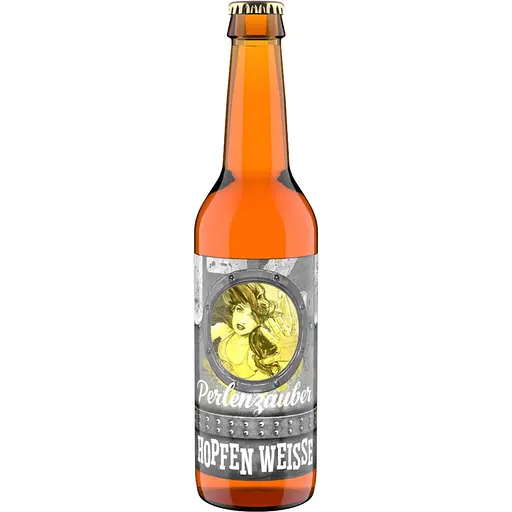 Подарунковий крафтовий набір пива Kalea Craft Beer Box світле 0.33 л x 12 шт. - фото 4
